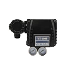 YT-1000 Electro-Pneumatic Positioner