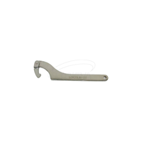 Stainless Steel Wrench