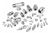 Metal Gasket Surface Sealing Adapter
