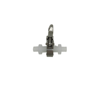 Tri-clamp Ferrule Set