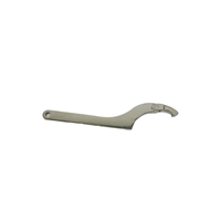 Stainless Steel Wrench