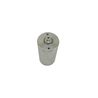 Pneumatic Actuator Single/Double Acting