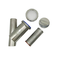 Y Type Filter