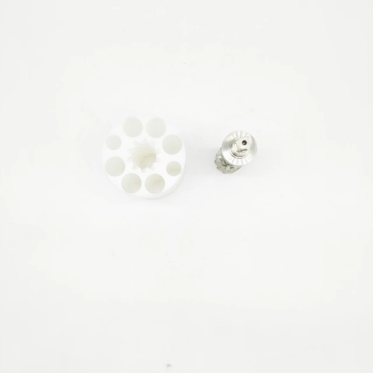 Pneumatic Actuator Single/Double Acting