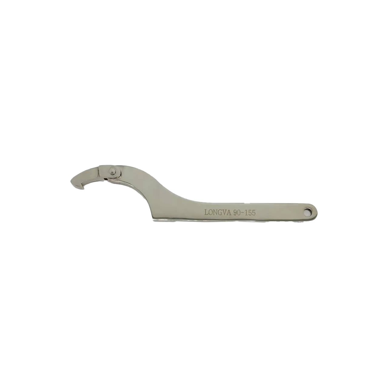 Stainless Steel Wrench