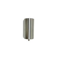 Pneumatic Actuator Single/Double Acting