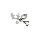 Tri-clamp Ferrule Set