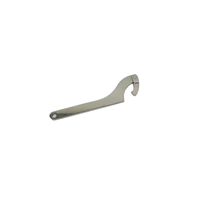 Stainless Steel Wrench
