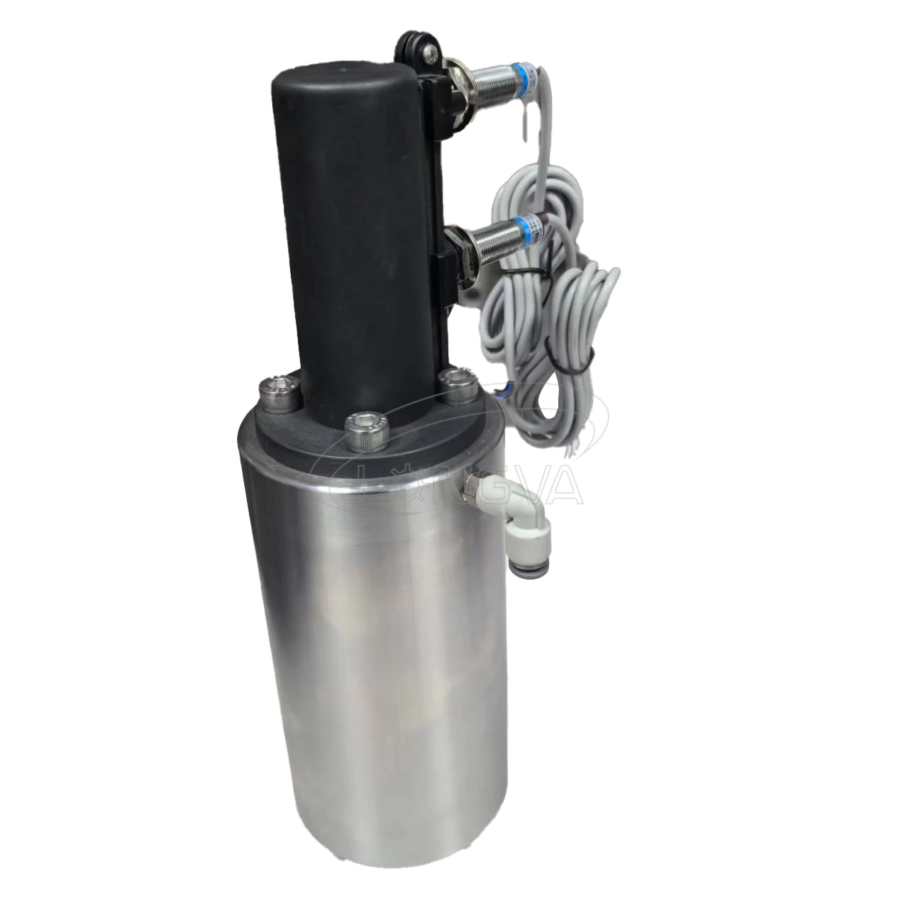 Actuator Socket Type Proximity Sensor