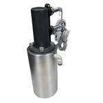 Actuator Socket Type Proximity Sensor