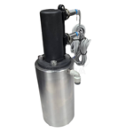 气动执行器带接近开关