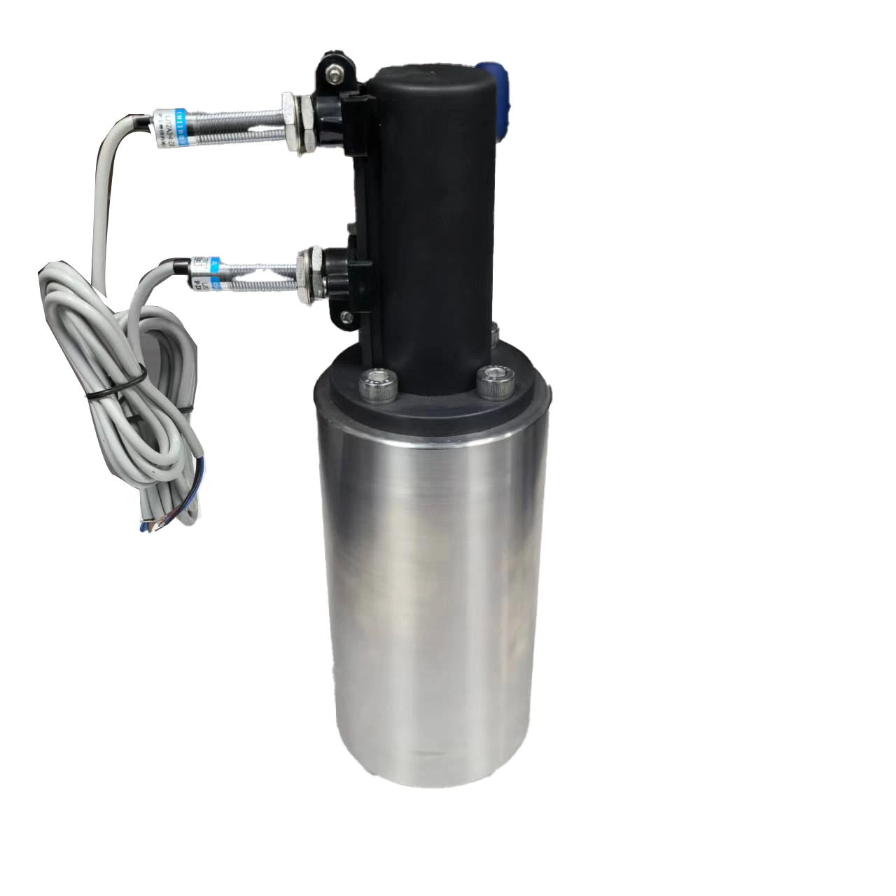 Actuator Socket Type Proximity Sensor