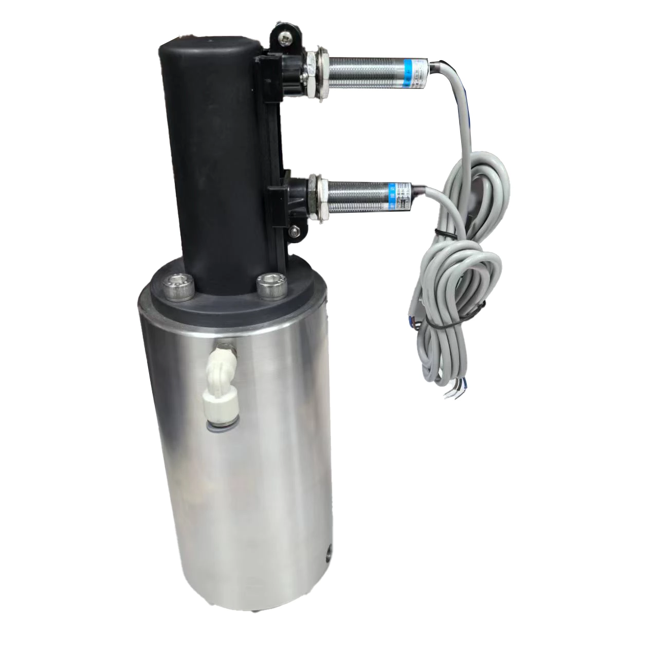 Actuator Socket Type Proximity Sensor