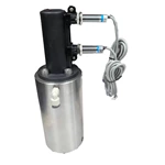 Actuator Socket Type Proximity Sensor