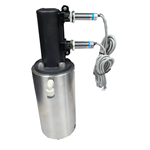 气动执行器带接近开关