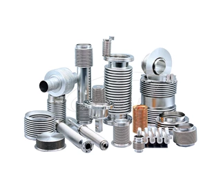 Metal Bellows