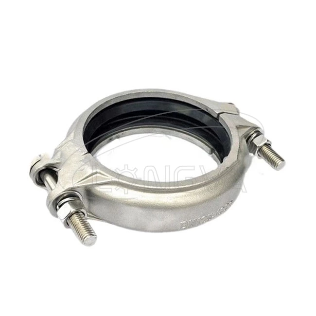 Coupling Clamp