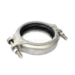 Coupling Clamp