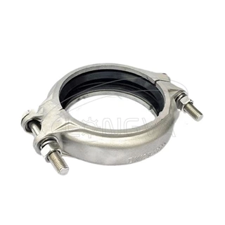 Coupling Clamp