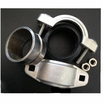 Coupling Clamp