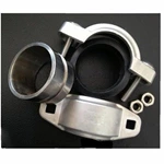 Coupling Clamp