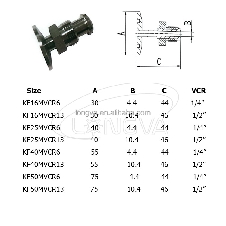 KF VCR Adapter