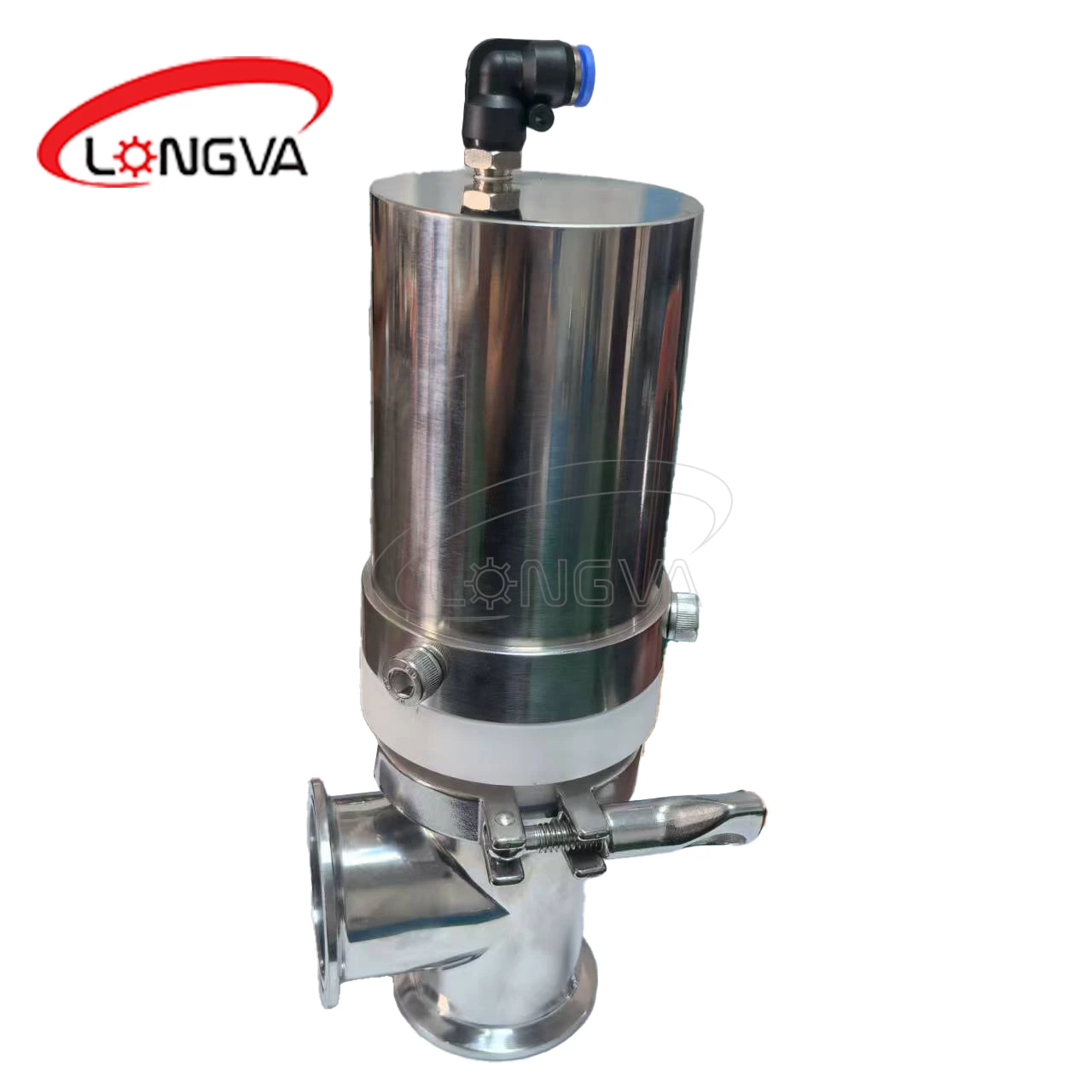 Pneumatic  Filling Valve