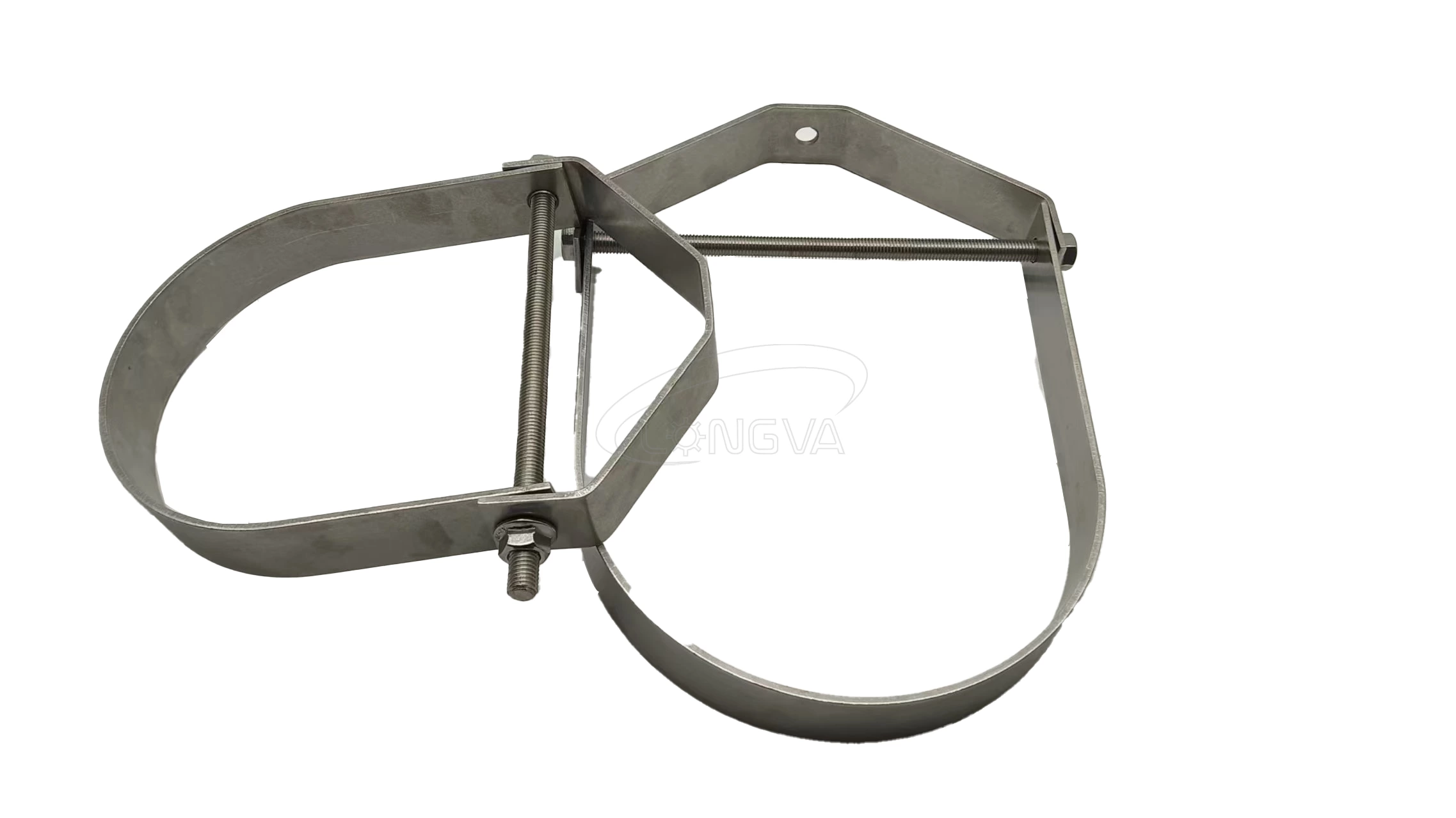 Stainless Steel Clevis Hangers