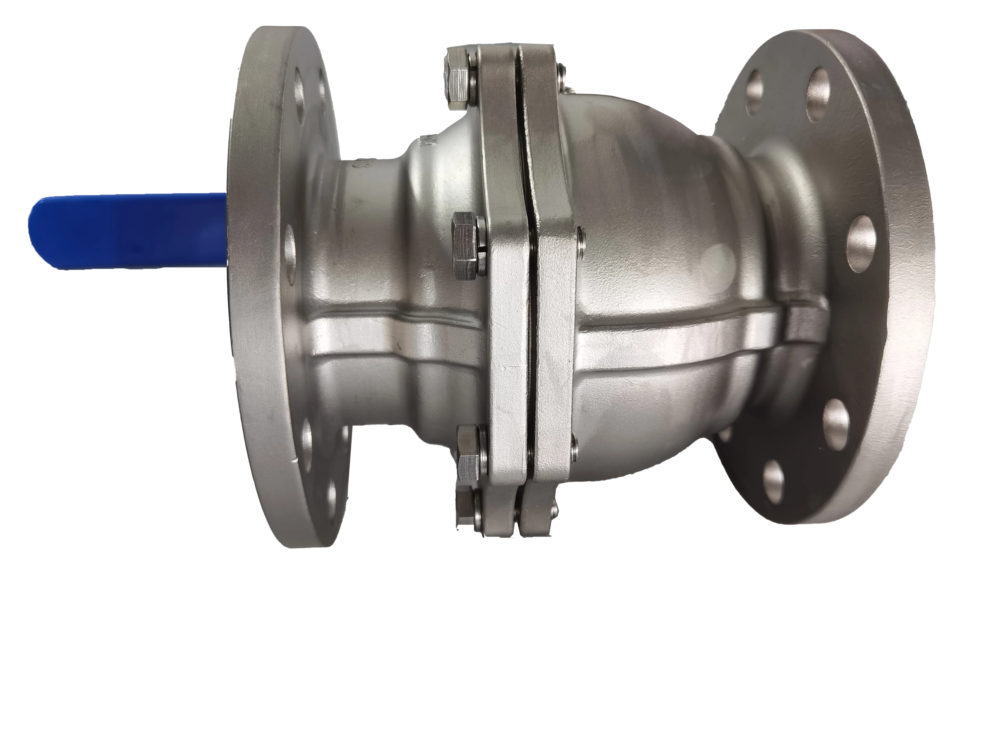 JIS 10K Ball Valve