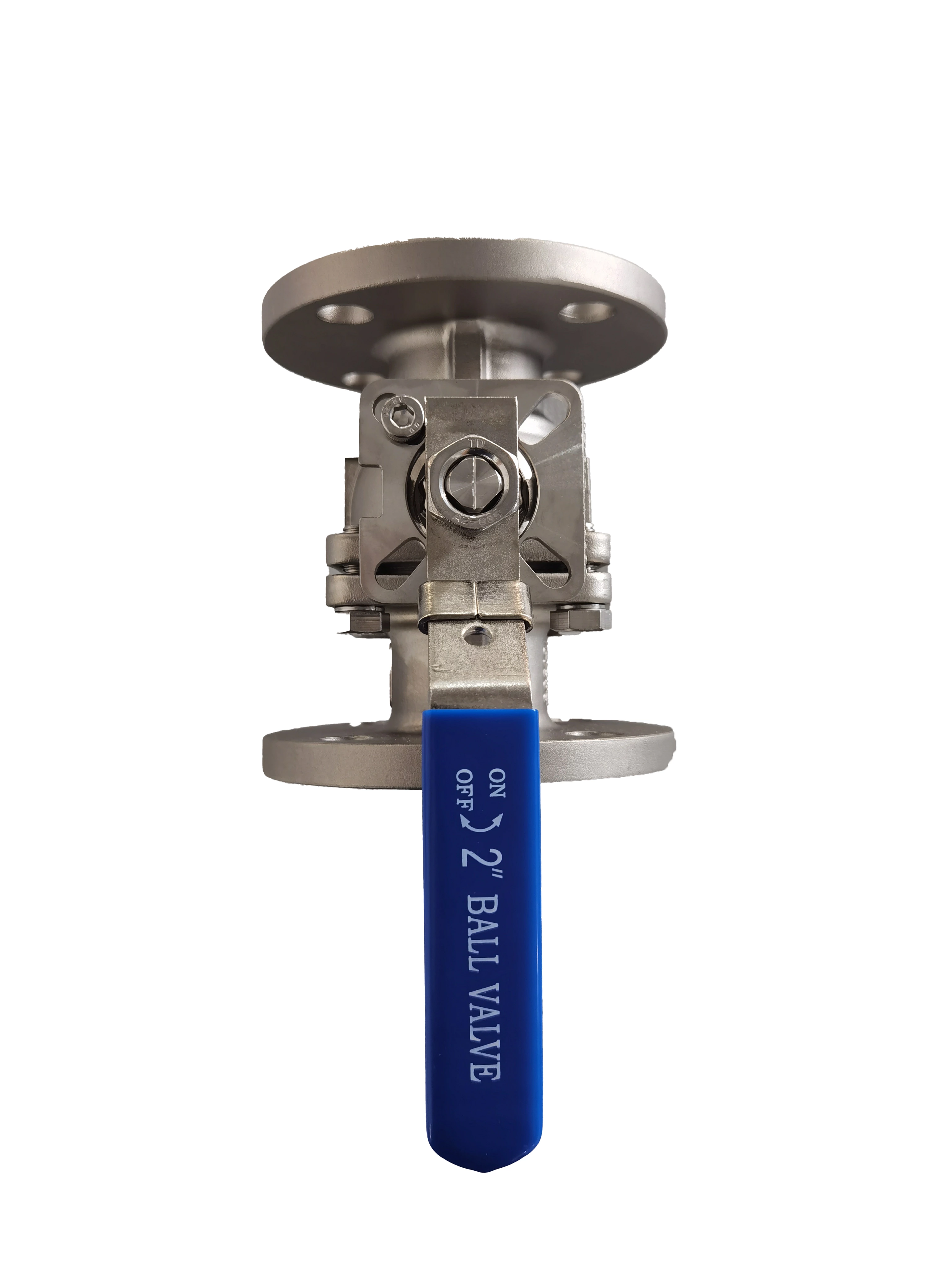 JIS 10K Ball Valve