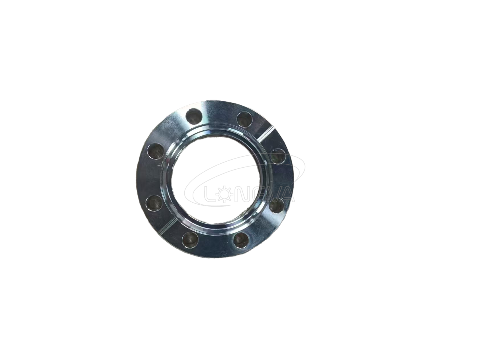 CF Vacuum Window