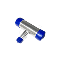 EP Reducer Tee