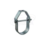 Stainless Steel Clevis Hangers