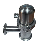 Telescopic cleaner