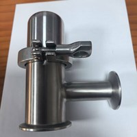 Telescopic cleaner
