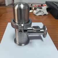 Telescopic cleaner