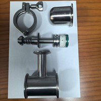 Telescopic cleaner