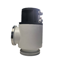 Vacuum Flapper Valve