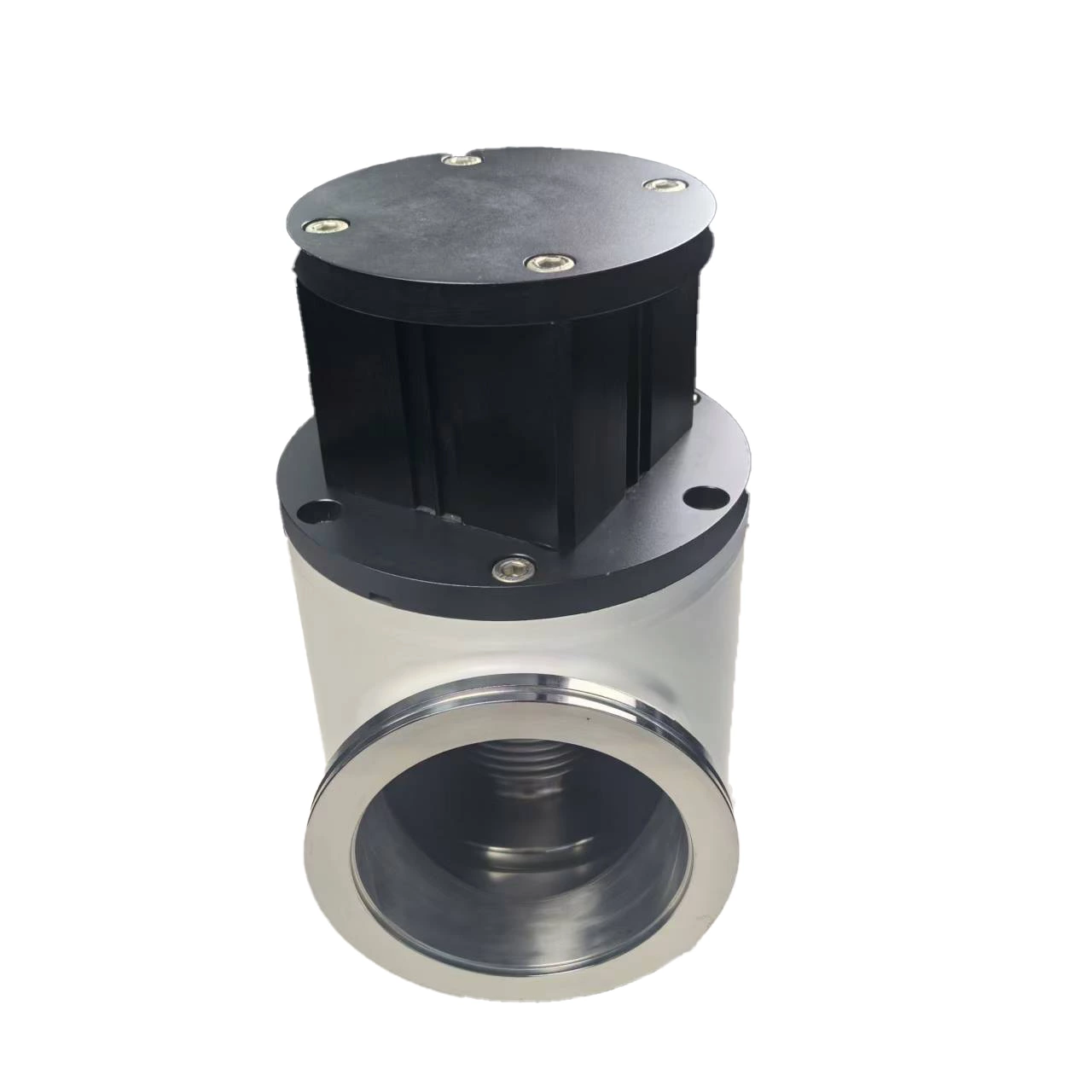 Vacuum Flapper Valve