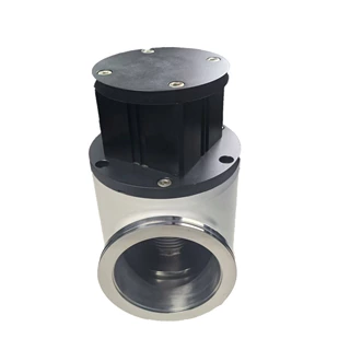 Vacuum Flapper Valve