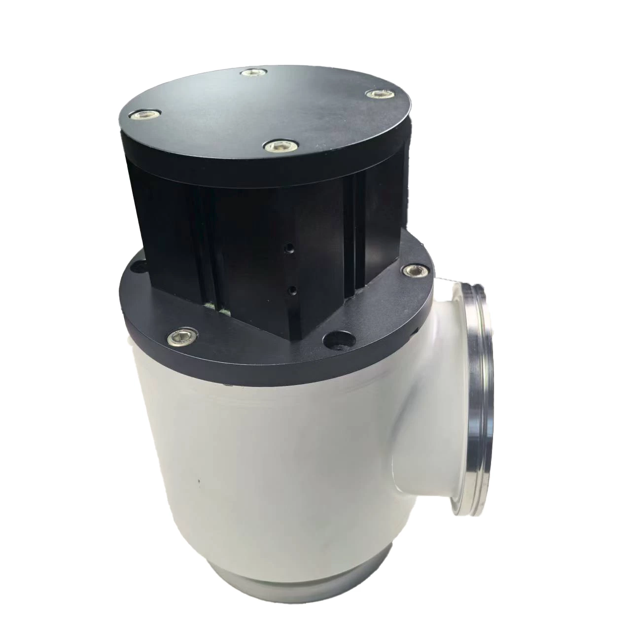 Vacuum Flapper Valve