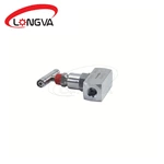 Stainless Steel Needle Valve