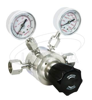 Single-stage Pressure Reducing Valve