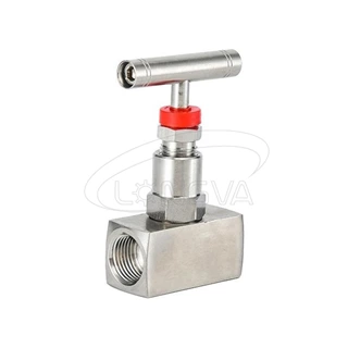 Stainless Steel Needle Valve