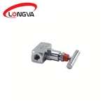 Stainless Steel Needle Valve