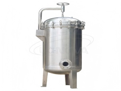 Filter/strainer