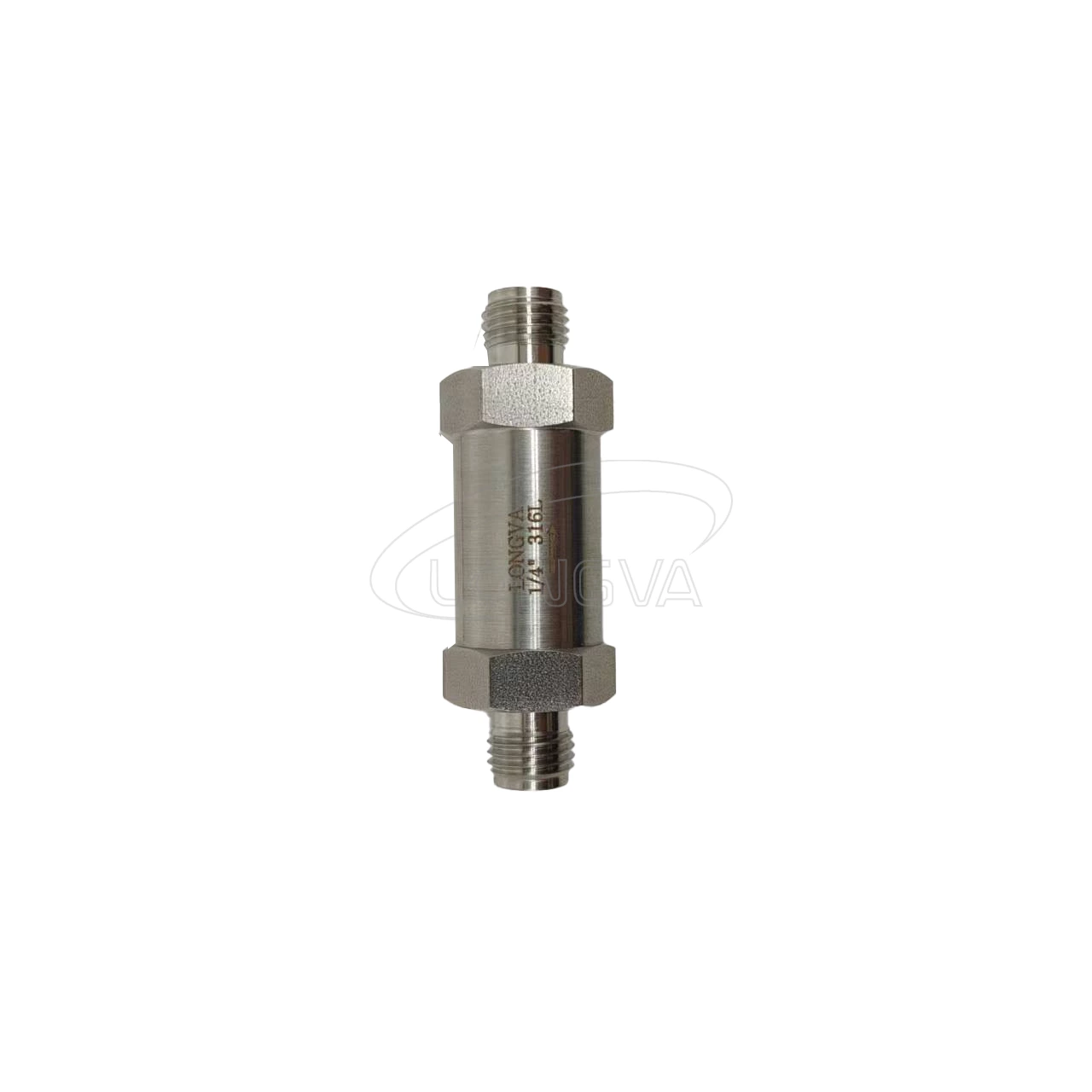 Ferrule Type  Gas Filter