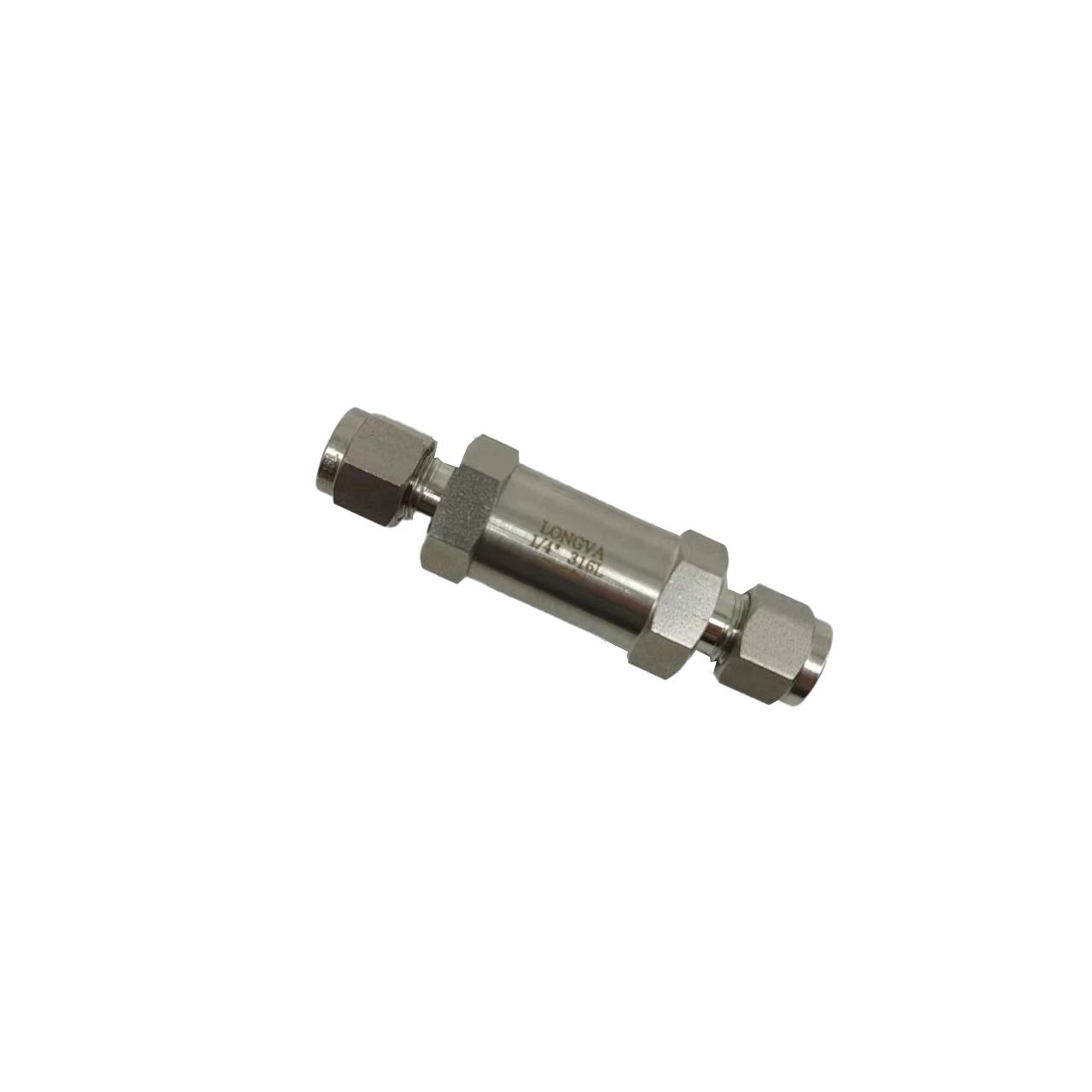 Ferrule Type  Gas Filter