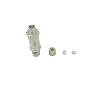 Ferrule Type  Gas Filter