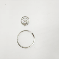Vacuum Outer Ring